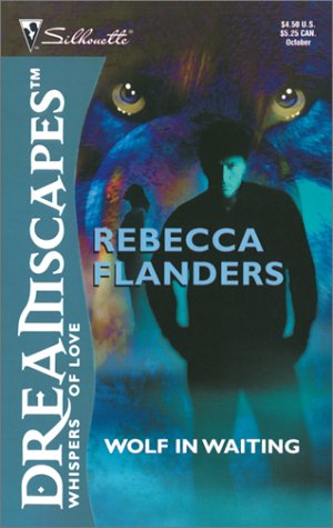 Wolf in Waiting Flanders, Rebecca