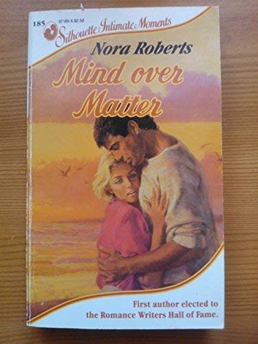 Mind over Matter [Mass Market Paperback]