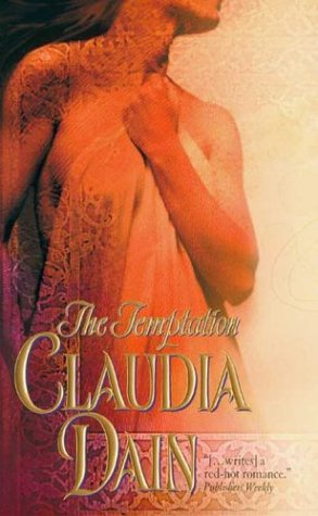 The Temptation Dain, Claudia