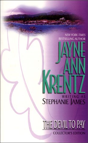 Devil to Pay Krentz, Jayne Ann