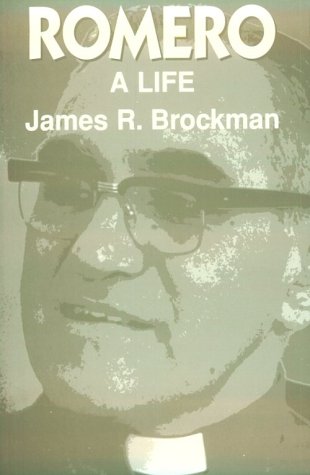 Romero: A Life Brockman, James