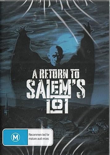 Return To Salem's Lot [DVD]