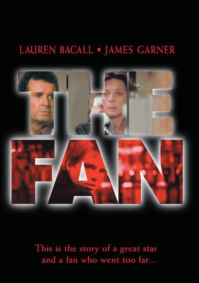The Fan [DVD]