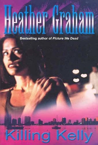 Killing Kelly [Paperback]