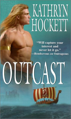 Outcast Hockett, Kathryn
