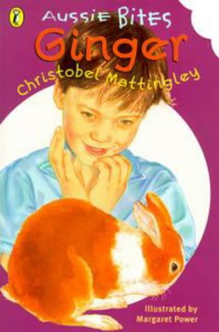 Aussie Bites: Ginger Christobel, Mattingley