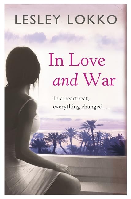 In Love and War Lokko, Lesley