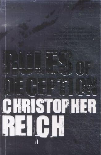 Rules of Deception