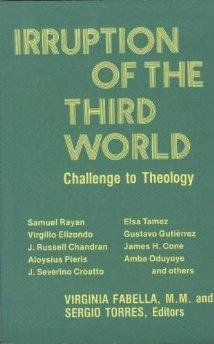 Irruption of the Third World Torres, Sergio and Fabella, Virginia