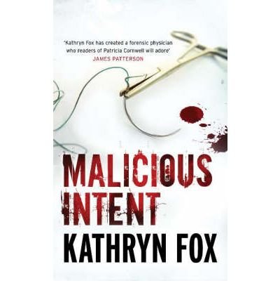 Malicious Intent