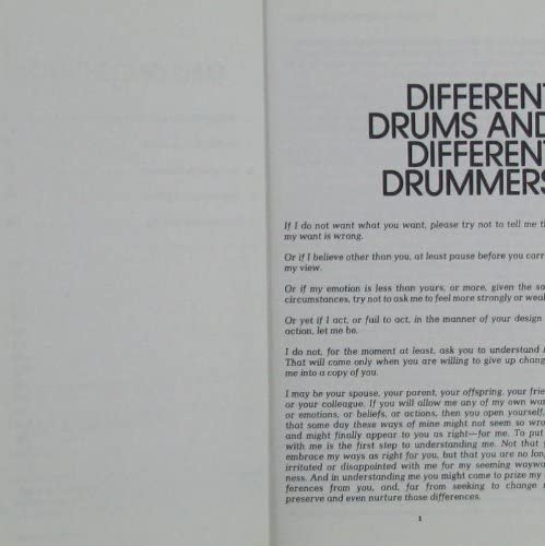 Please Understand Me: Character and Temperament Types [Paperback] Keirsey, David and Bates, Marilyn