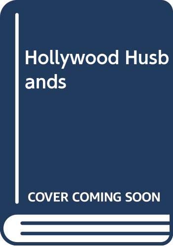 Hollywood Husbands Collins, Jackie