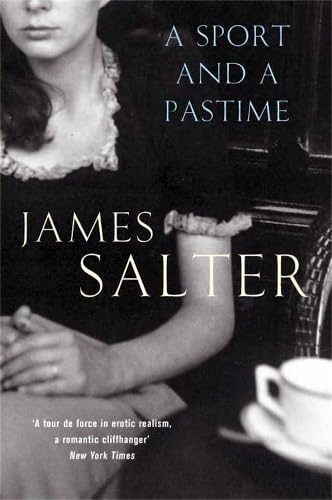 Sport and a Pastime Salter, James