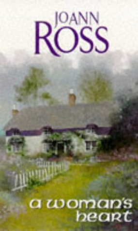 A Woman's Heart [Mass Market Paperback] JoAnn Ross