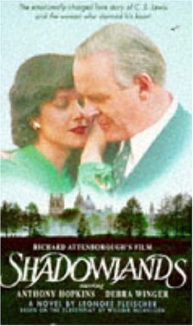 Shadowlands Pb Fleischer, Leonore and Nicholson, William