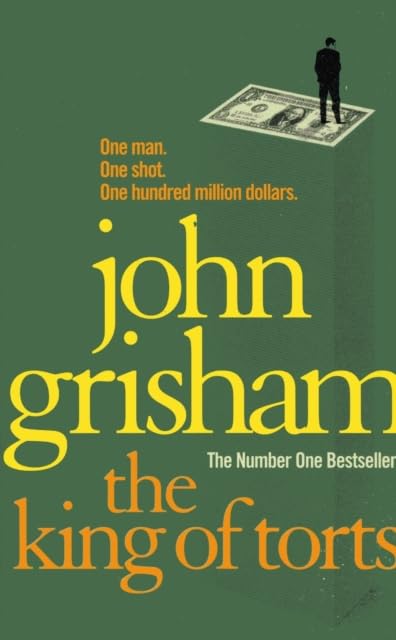 The King of Torts [Paperback]