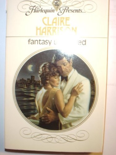 Fantasy Unlimited Harrison, Claire