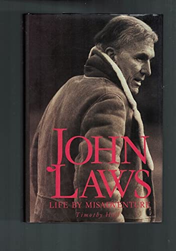 Life by Misadventure [Hardcover]