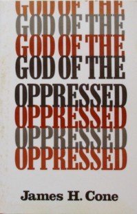 God of the Oppressed Cone, James H.