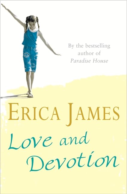 Love and Devotion James, Erica