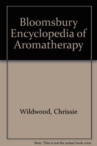 Aromatherapy Wildwood, Chrissie