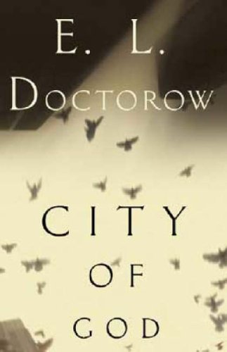 City Of God Doctorow, E. L.