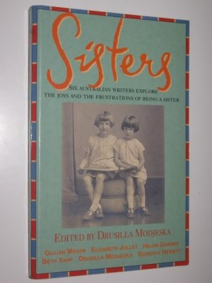 Sisters Mears, Gillian