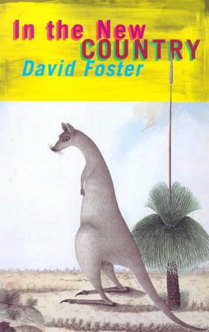 In the New Country Foster, David
