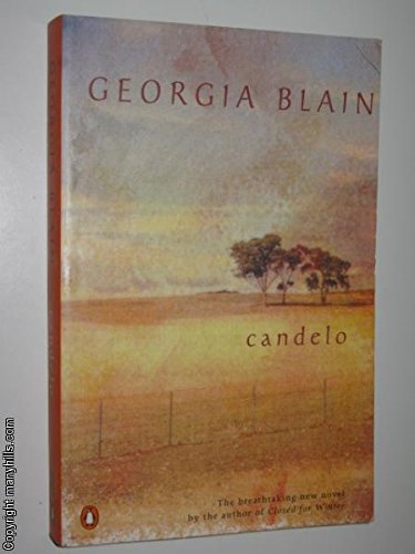 Candelo Blain, Georgia