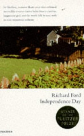 Independence Day Ford, Richard