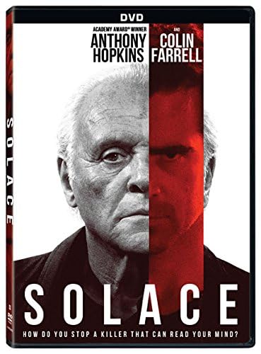 Solace [DVD]
