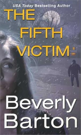The Fifth Victim Barton, Beverly