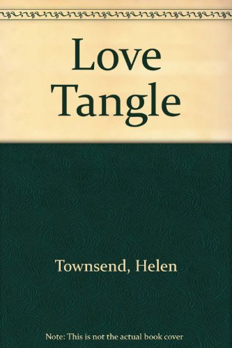 Love Tangle [Paperback]