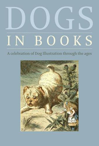 Dogs in Books Britton, Catherine