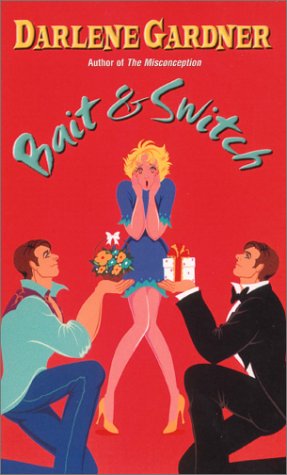 Bait & Switch Gardner, Darlene