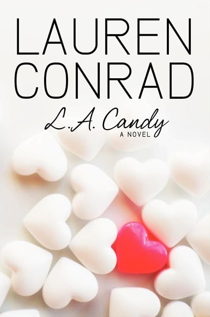 L.A. Candy [Paperback] Conrad, Lauren