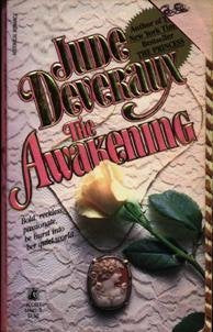 Awakening [Mass Market Paperback]