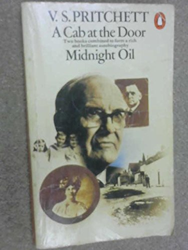A Cab at the Door & Midnight Oil