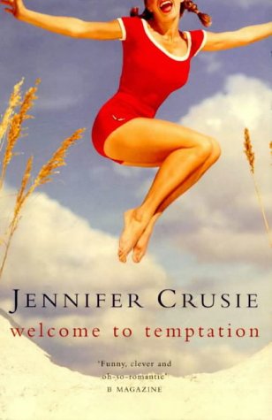 Welcome To Temptation Crusie, Jenny