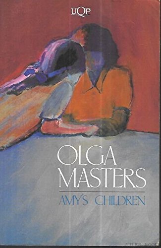 Amy's Children Masters, Olga