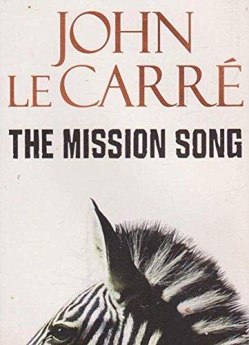 Mission Song Carre, John le