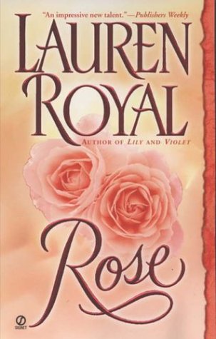 Rose Royal, Lauren