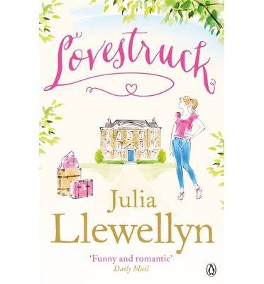 [(Lovestruck)] [ By (author) Julia Llewellyn ] [August, 2014]