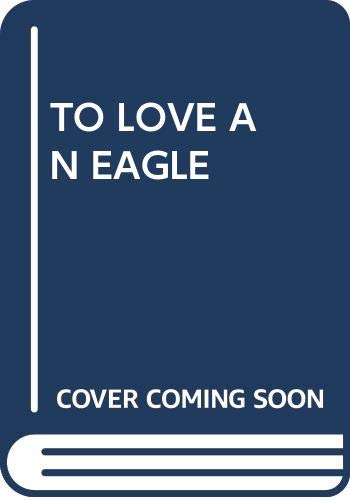 To Love an Eagle Redd, Joanne