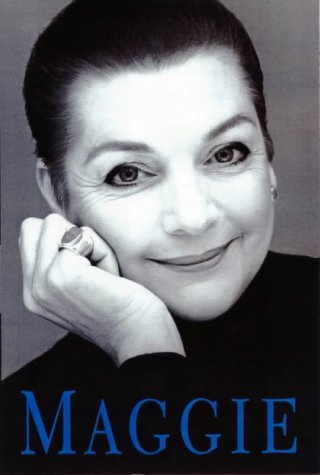 Maggie Tabberer, Maggie
