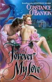Forever My Love O'Banyon, Constance