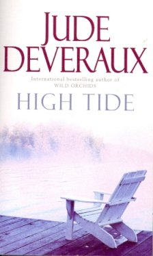 High Tide [Paperback]