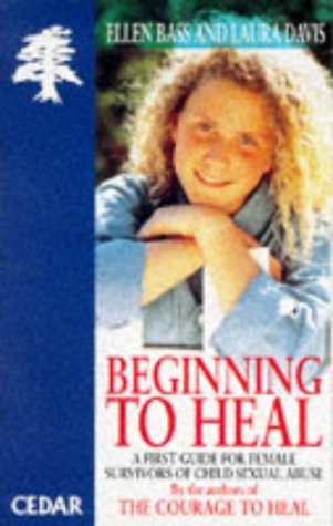 Beginning to Heal Pb Bass, Ellen and Davis, Laura