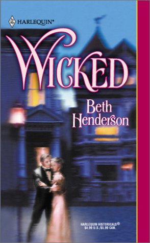 Wicked Henderson, Beth