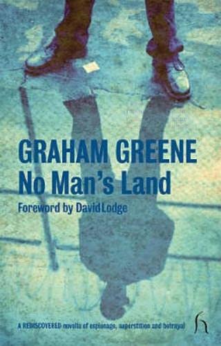 No Man's Land Greene, Graham and Lodge, David